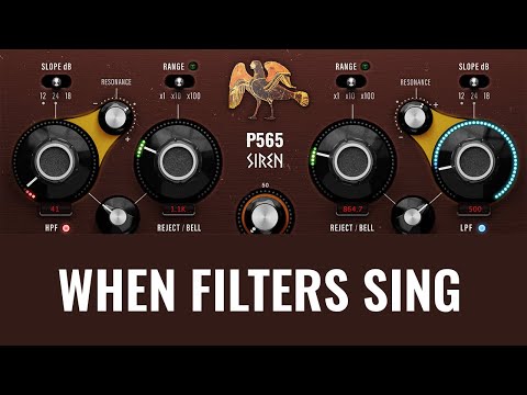 Free Download P565 Filter Set v1.3.5 macOS-MORiA