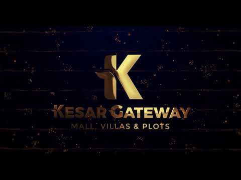3D Tour Of Kesar Gateway