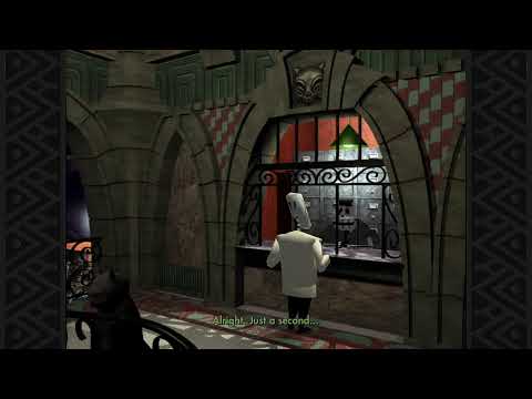 Grimcok Dangle (pt8 Marty McDangle)