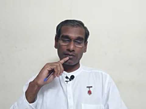 Tamil Avyakt Murli very powerful 16 December 2018 - BK Saravana Kumar