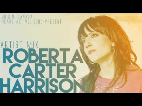 Roberta Carter Harrison - Trance Mix