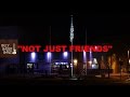 Billy Bauer Band - Not Just Friends