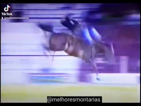 JOSÉ DAMIÃO DA SILVA - RODEIO DE COLORADO 2001