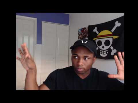 I don't want to be The King Of Smash