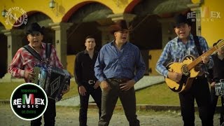 Leandro Ríos - Sonora y sus ojos negros ft. Hermanos Vega Jr. (Video Oficial)