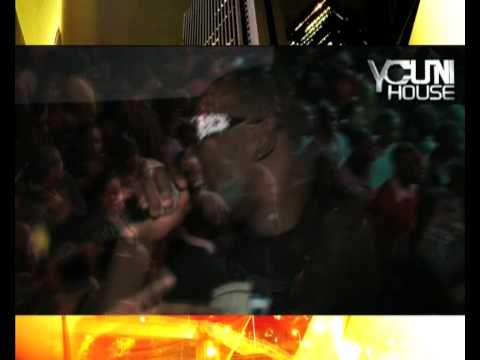 YOUNI HOUSE FT. SKEPTA, GRACIOUS K, FUZZY LOGIC & EGYPT