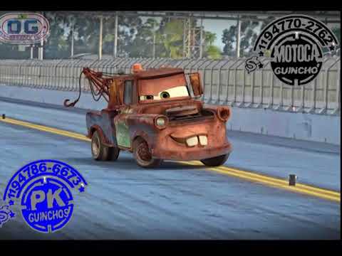 Final da DT-C na 4° Etapa 2017 do ECPA de Arrancada !!