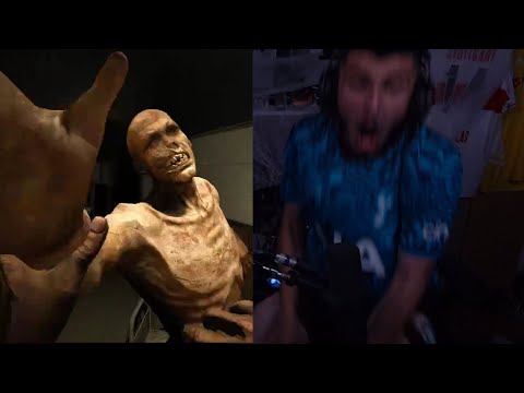 I Played Outlast And It Was A HUGE Mistake