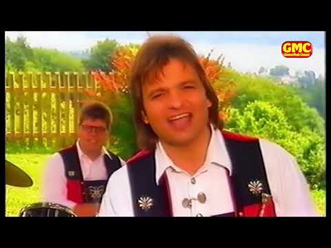 Die jungen Klostertaler - Volle Power 1996