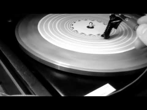 Optical tonewheel experiment