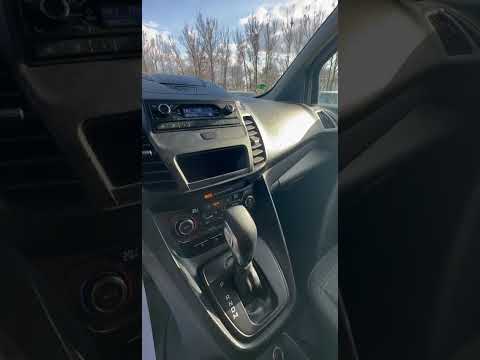 фото ford transit connect ii рейсталинг 0
