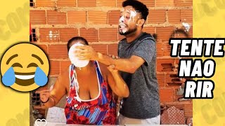 DESAFIO! TENTE NÃO RIR IMPOSSÍVEL 🤣 OS MELHORES memes e VÍDEOS ENGRAÇADOS 2025 #memes #comedia #123