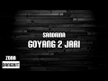 Sandrina Goyang 2 Jari Lirik