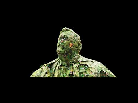 The Sandman VFX by Untold Studios - Fiddler's Green Lighting Test