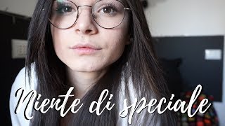 Benji &amp; Fede - Niente di speciale | Cover by Serena.