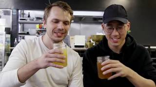 steven x andrew // subtle love