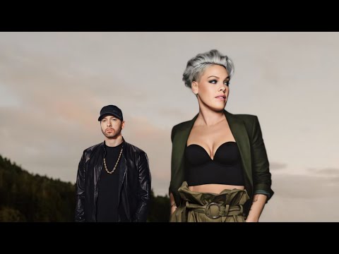 Eminem, P!NK - Too Late For Apologies (ft. Mindme) Remix by Liam
