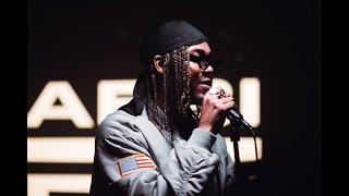 TAMRAEBI LIVE AT TAPE