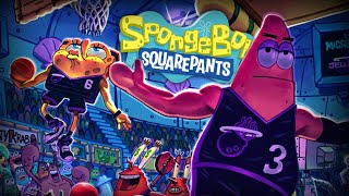 Why Are SpongeBob and Patrick Ballin'