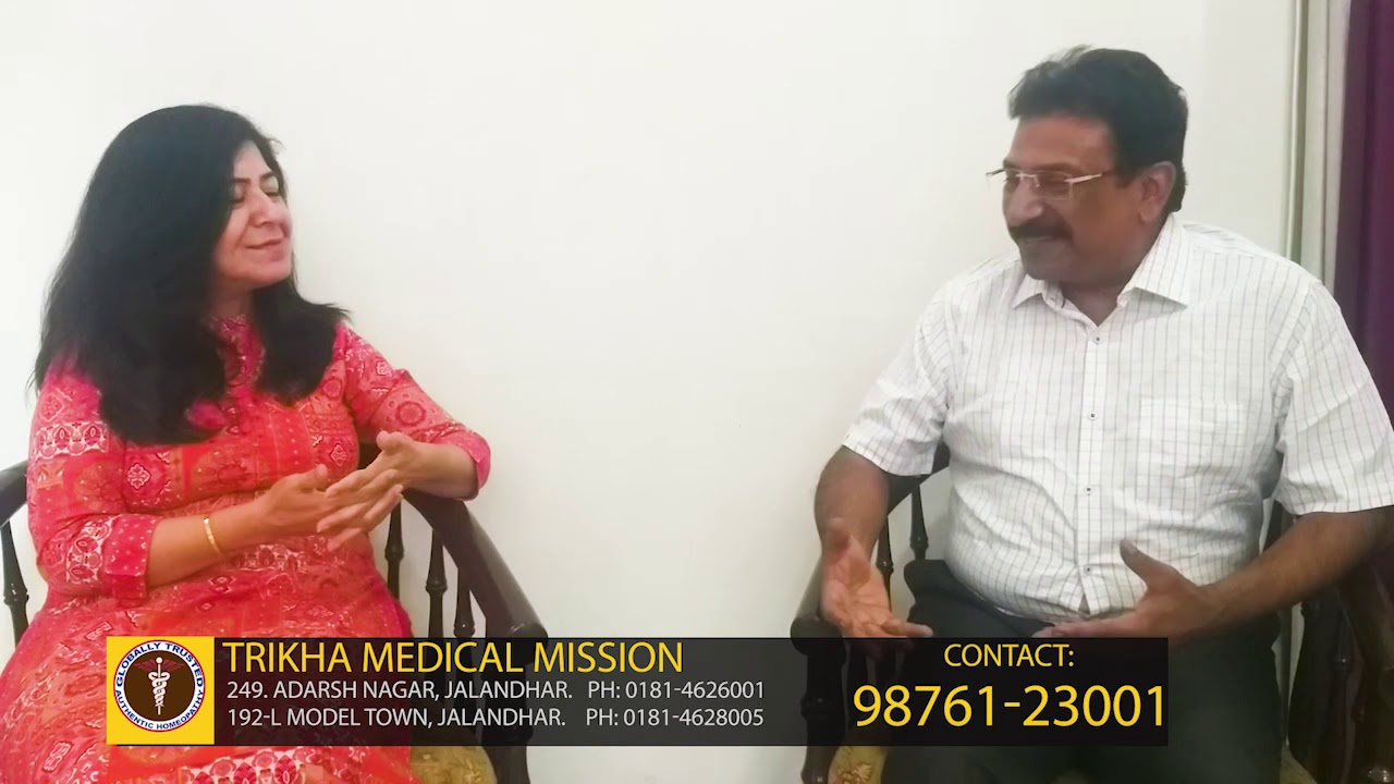 Most common Monsoon Disease.... their treatment and prevention