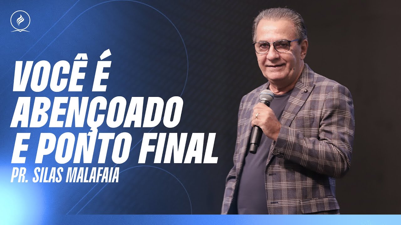 PR SILAS MALAFAIA | CULTO DA VITÓRIA - 27/06/2024