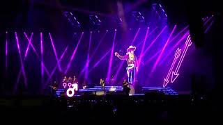 The Killers / The Man / Live México 05-04-18