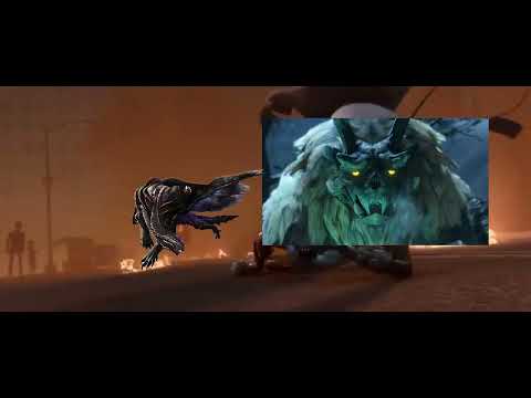 GORE MAGALA IS BACK IN SUNBREAK