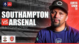 Download lagu Southampton V Arsenal Live Watchalong (Curtis Shaw TV) mp3 Download lagu Southampton V Arsenal Live Watchalong (Curtis Shaw TV) mp3