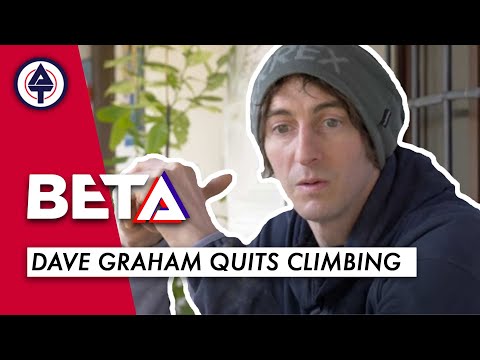 How Dave Graham pranked us - telling he‘d become a farmer!