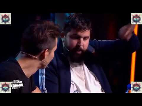 ARTUS =Sylvain, le serial killer  (part 4)