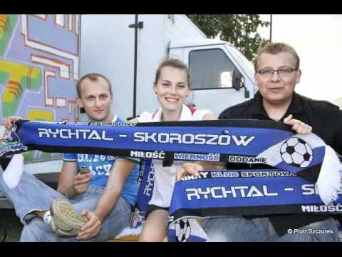 Fun Club GKS Rychtal - Skoroszów !!!.wmv