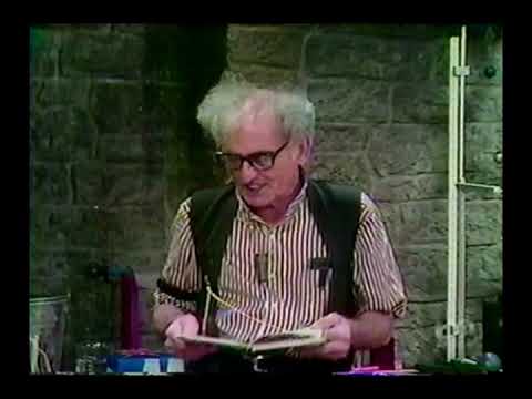 Julius Sumner Miller 29 HHOF - Right Circular Cone