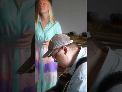 Trine Therkelsen - Du Kom Med Alt Det Der Var Dig (Fortolkning)