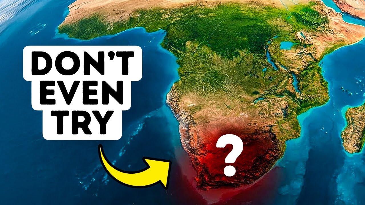 Why Captains Still Avoid This Route Even With Modern Tech