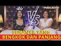 PODCAST PLUS PLUS I Obolan Santai Sambil Maen Santai Bersama Mafly