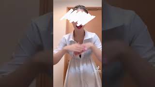 【谷間】たゆんたゆん