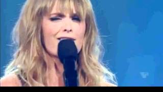 Andreanne A Malette Les Cons [Star Academie 2012]