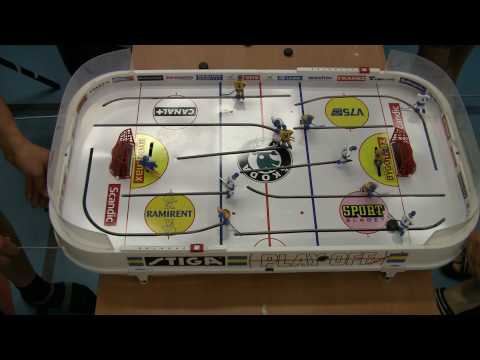 ECh 2010 Peter Östlund vs Edgars Saulitis (Team semifinal) Överum (1-2)