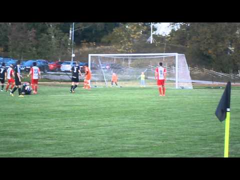 Rimforsa IF - Mjölby Turabdin FC, 7 september 2014 0-1