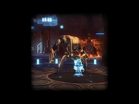 SWTOR Voicelines: Operator IX (Terror from Beyond)