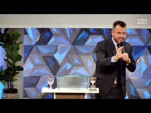 11  Dia Unção Profética 2026 Buscai ao Senhor | IGREJA DE DEUS NO BRASIL  | IDB MONTES BELOS