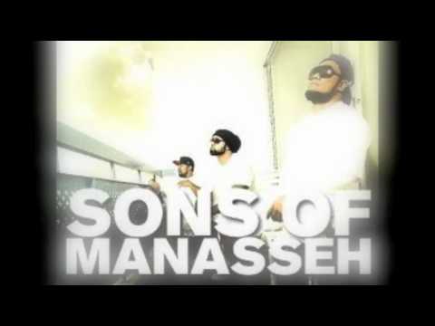 Love Drunk-- Sons of Manasseh
