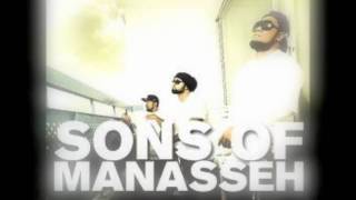 Love Drunk-- Sons of Manasseh