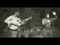 Robert Owens + shori unplugged I'll be your friend
