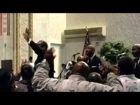 WILLIAM BROTHERS 'HE BLESSED ME STILL'