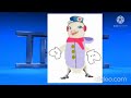 Opening To Greeny Phatom The Movie 2002 Manuelvil1132 Style DVD Columbia Pictures Style Reversed