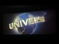 Universal Pictures Logo (Short) (2023)