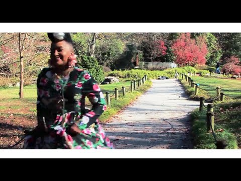 Hopefully Beautiful - Joye B. Moore (OFFICIAL Music Video)