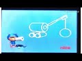 Team Umizoomi VS The Shape Bandit Image