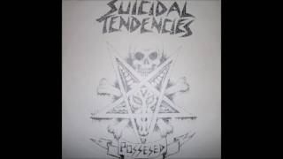 Suicidal Tendencies-Possessed Live &#39;83